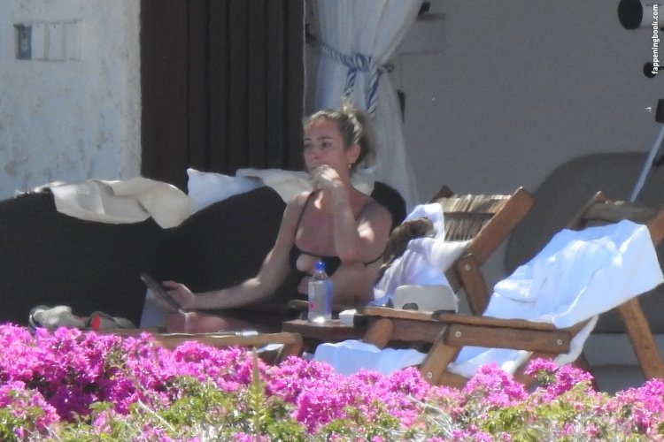 Simone Cavallari Goli sectus