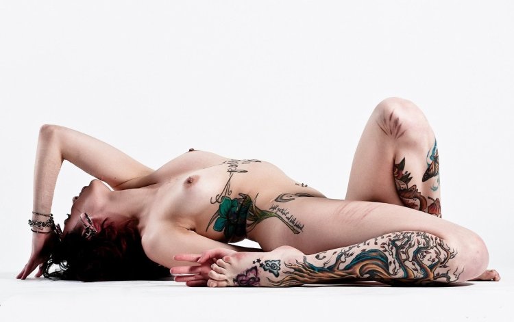 Sharon Phoenix (Sharon Phoenix) Naked