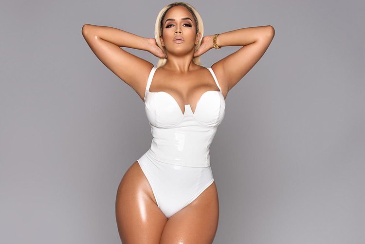 Moriah Mills Jose Guerra