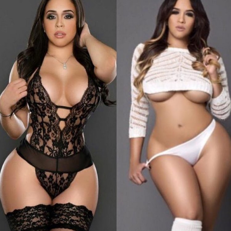 Model Jose Sierra Winny Munoz