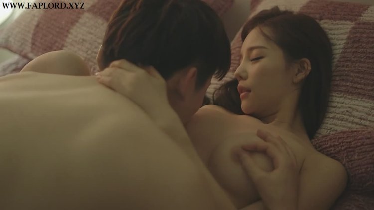 Kim Ju-Ryong Han Mi-Neeo Naked Tits