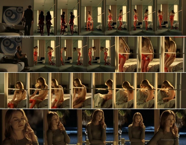 Lily Simmons Real Detective