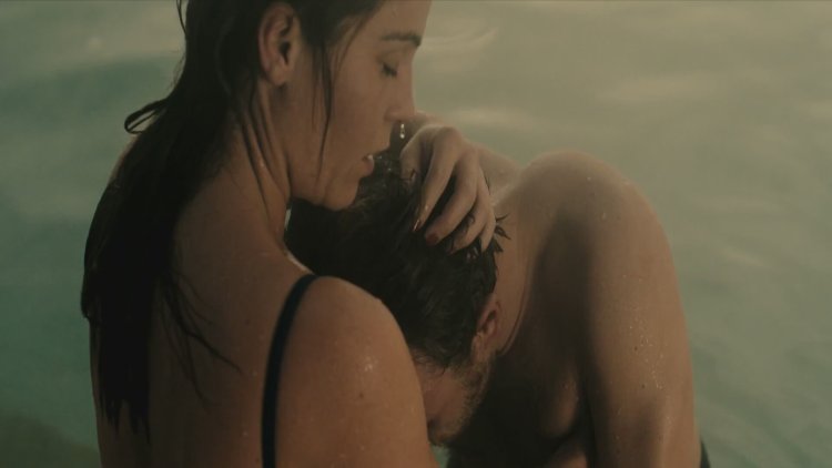 Bollywood Actress Leaked