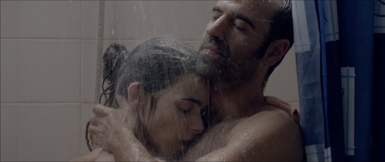 Nurgül yeşilçay ateşli şevişme cinema