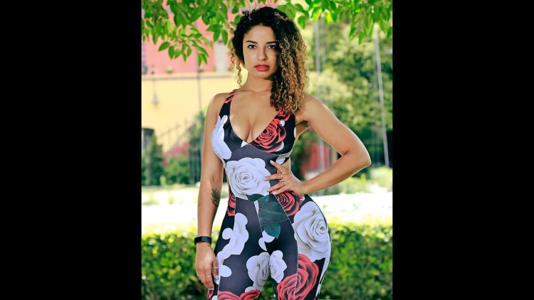 Tanya Kensinger Aleman