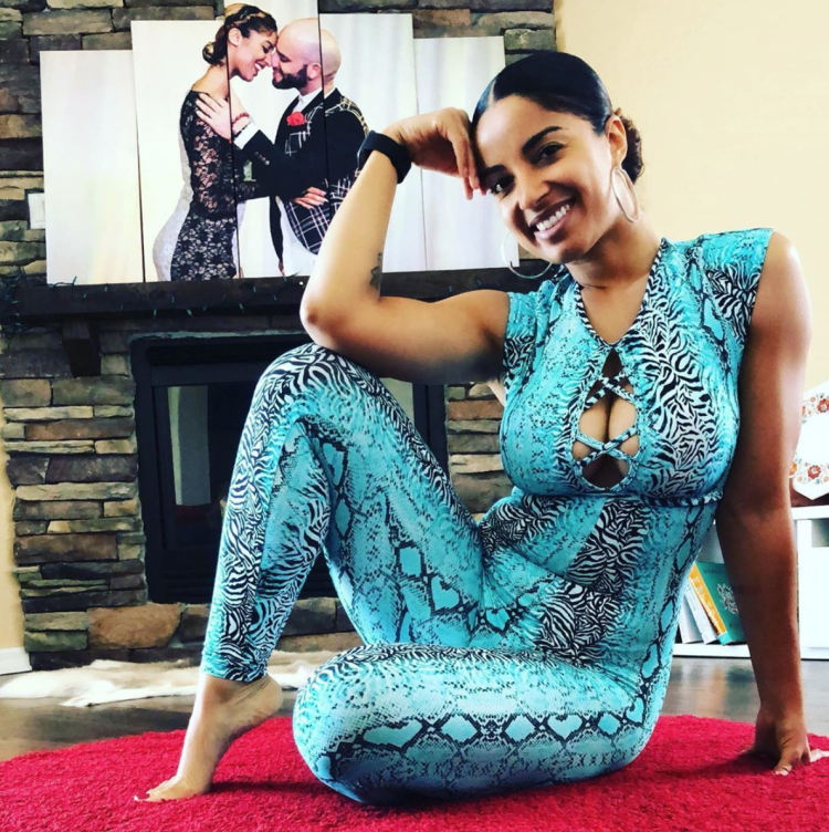 Tanya Kensinger Aleman