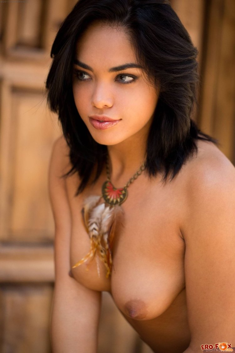 Mexican beauties naked