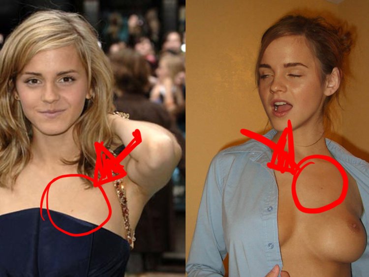 Emma drain Watson Hermione