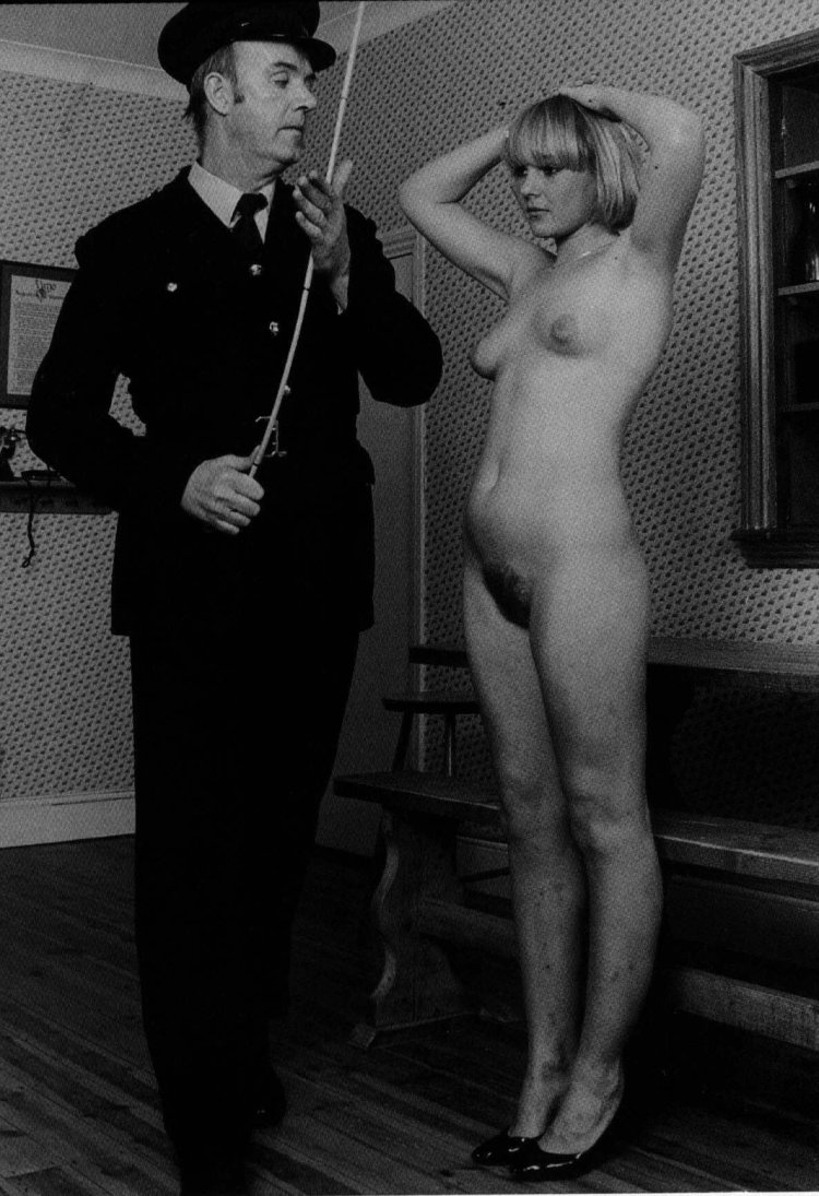 Sepaled the naked and covered