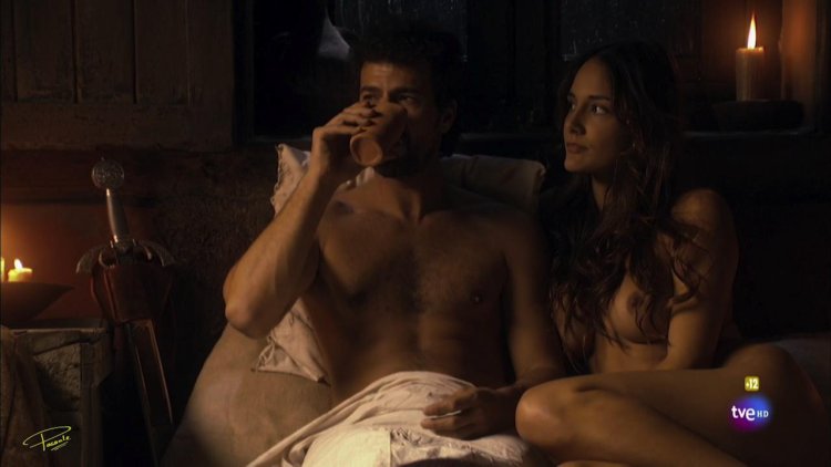 Gaby Espino - Playing with Fire