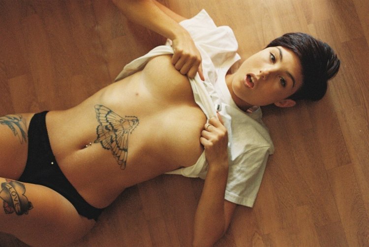 Alina Denisova Pivovarova