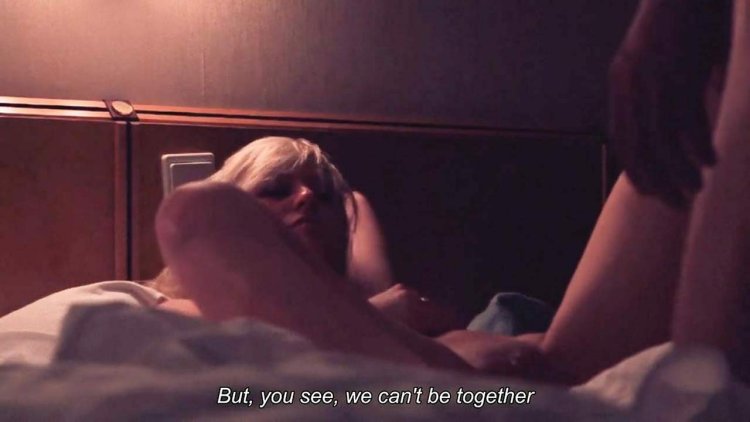 Valentina Anisimova naked