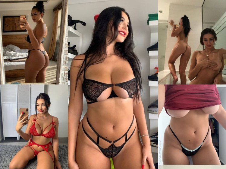 Anna de Wil Double penetration