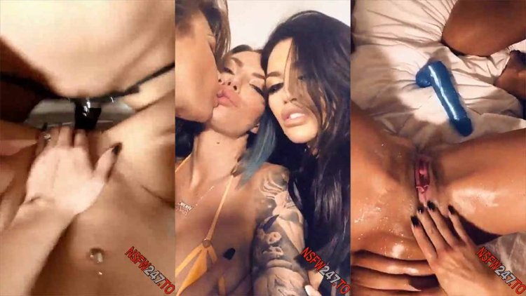 Toochi kash cheats on the guy XXX