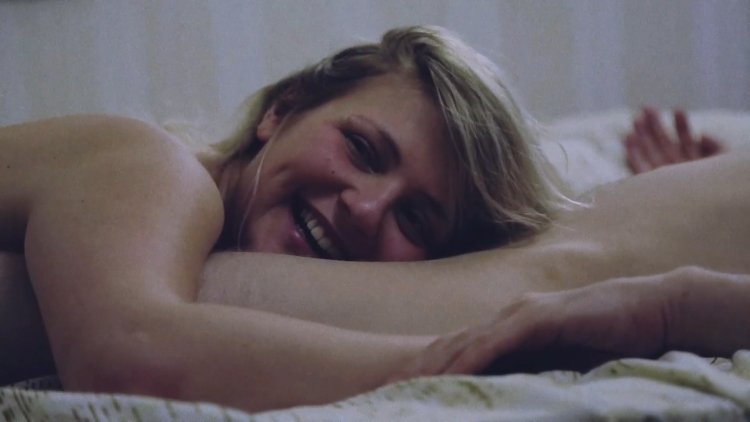 Lera Anisimova video nude