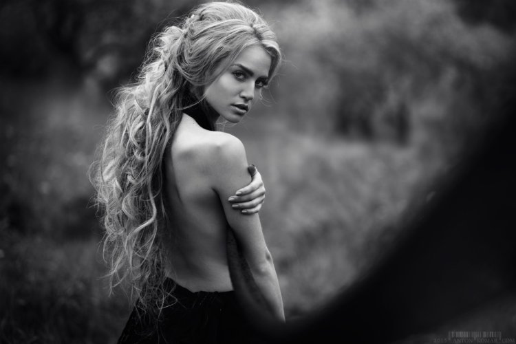 Ekaterina Enokaeva 2019