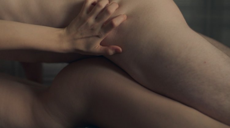 Daisy Chain Porn actress