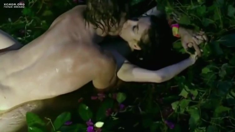 Natalia Oreiro erotic