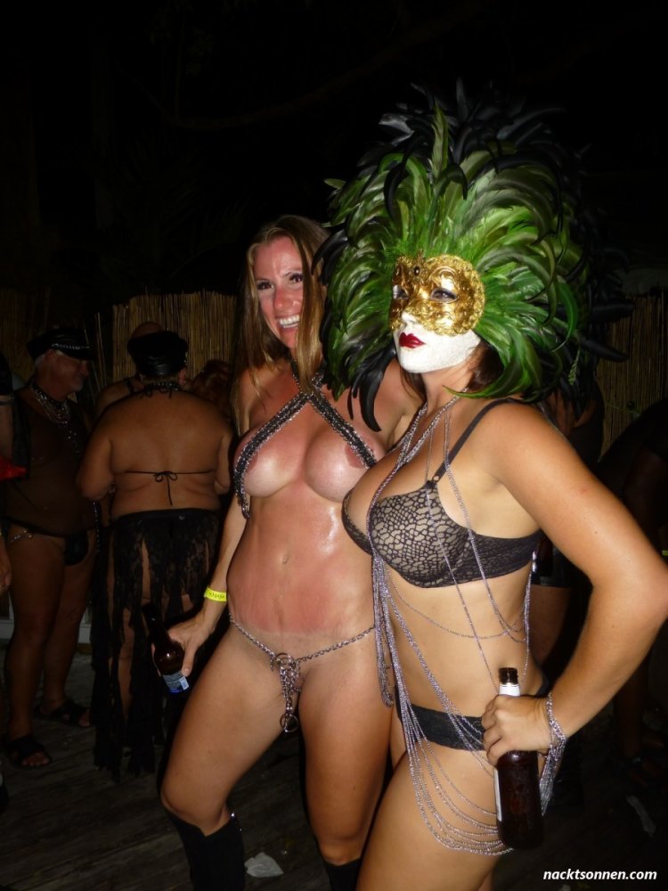 Mature erotic festival