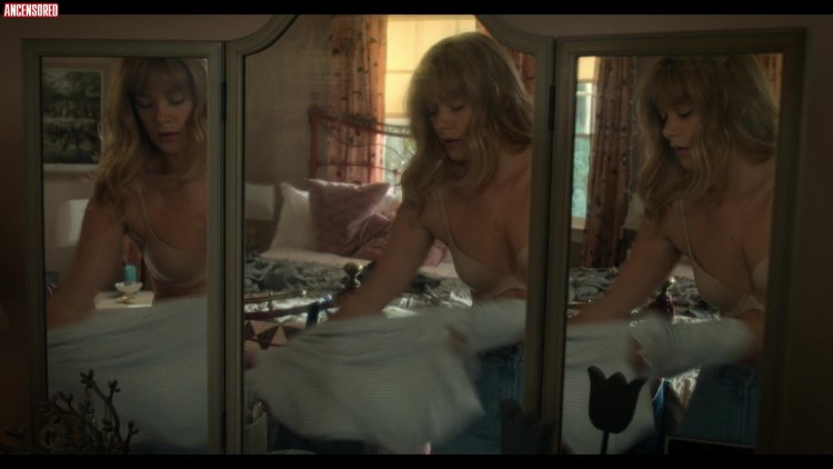 Rachel Ray Keller Naked