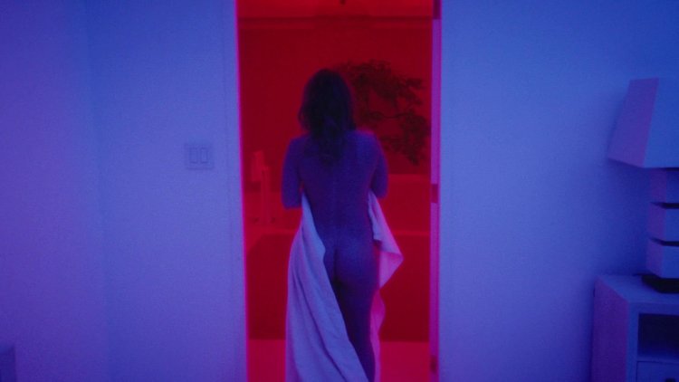 Laura Keller (Laura Keller) Nude