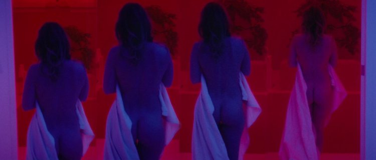 Rachel Ray Keller Naked