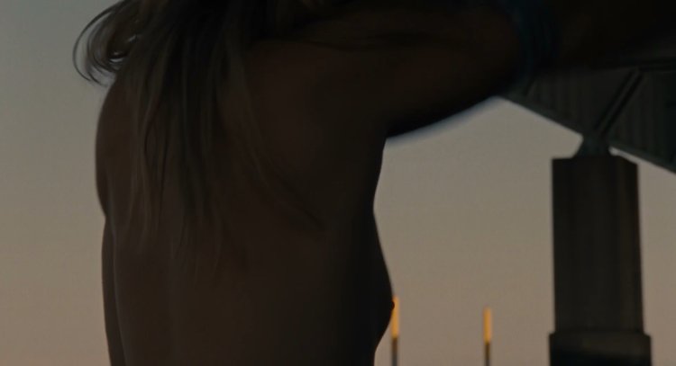 Rachel Blanchard photo naked