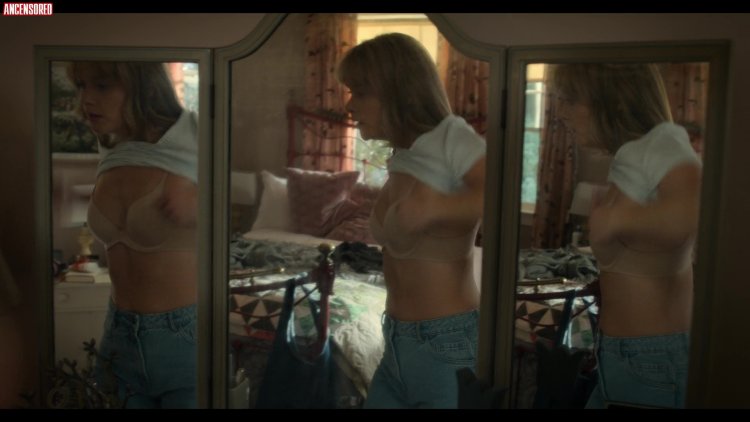 Rachel Paradise Keller Fargo