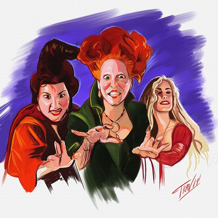 Katie Najimi Focus Kokok