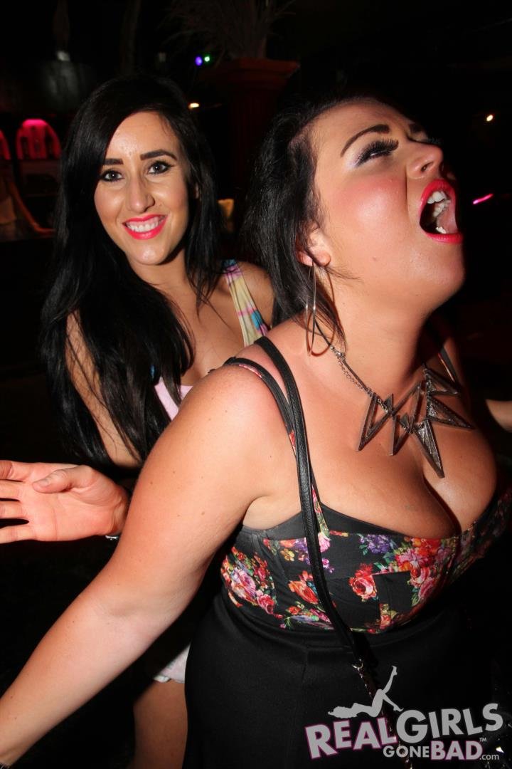 British Girls Gone Bad