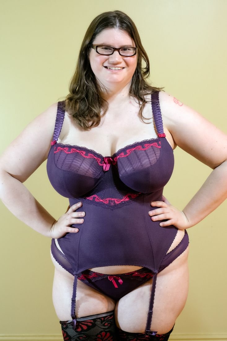 Maria Bodosova model