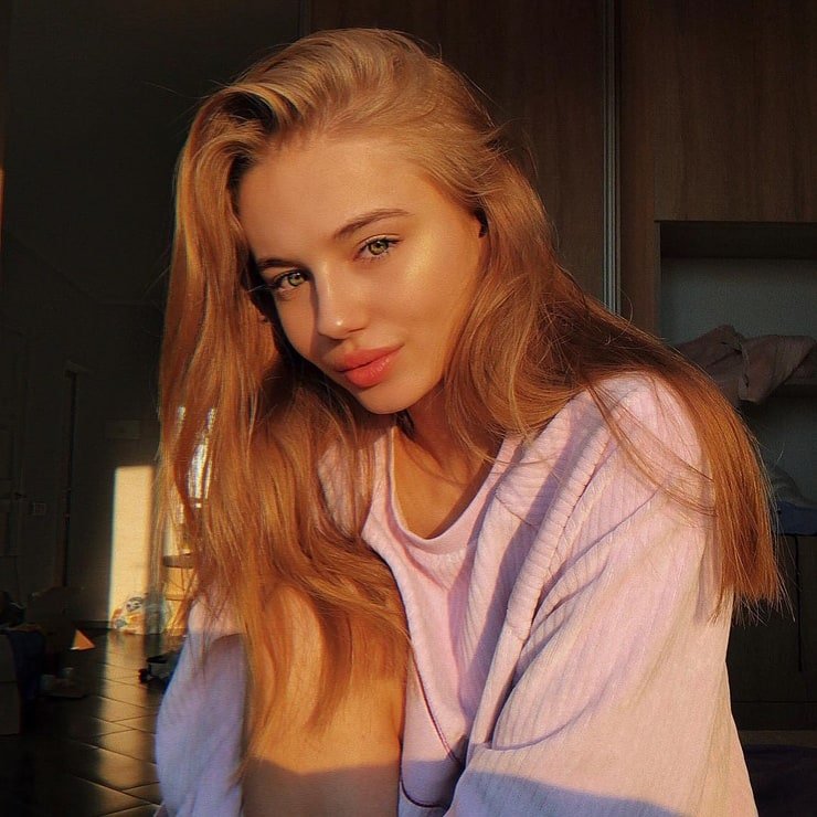 Lisa Vasilenko Onlifans