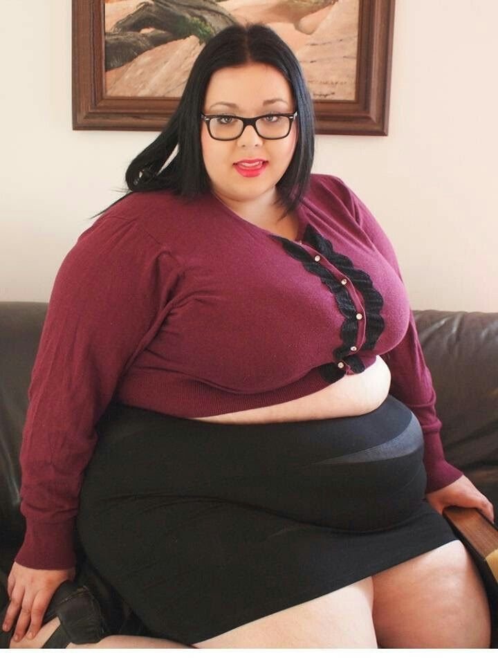 SSBBW Japanese bbw