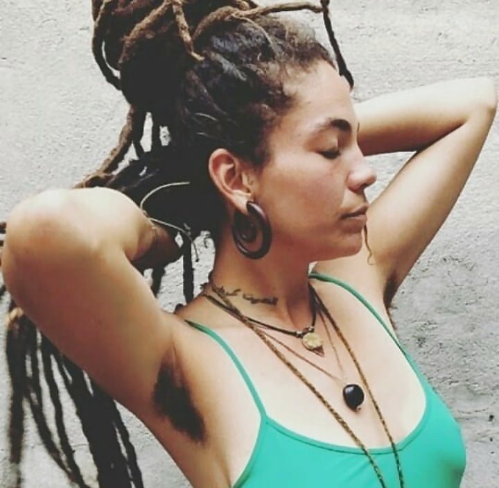 Barbara Ferreira Podmykhi