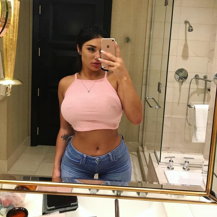 Breanna Soligny Onlyfans