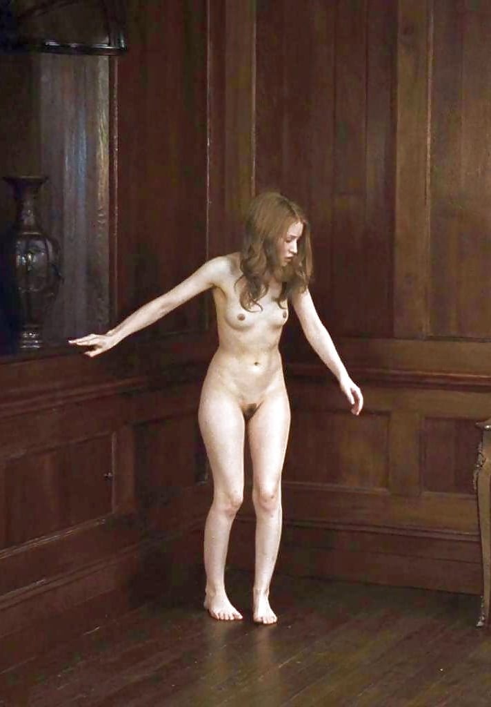 Emily Browning Naked Filmography
