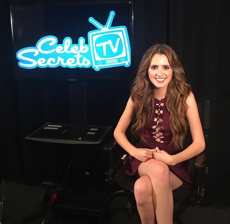 Laura Marano frankly +18