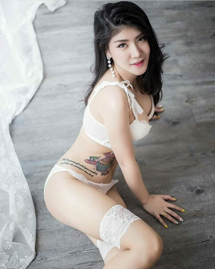 Artis Syahrini Mesum