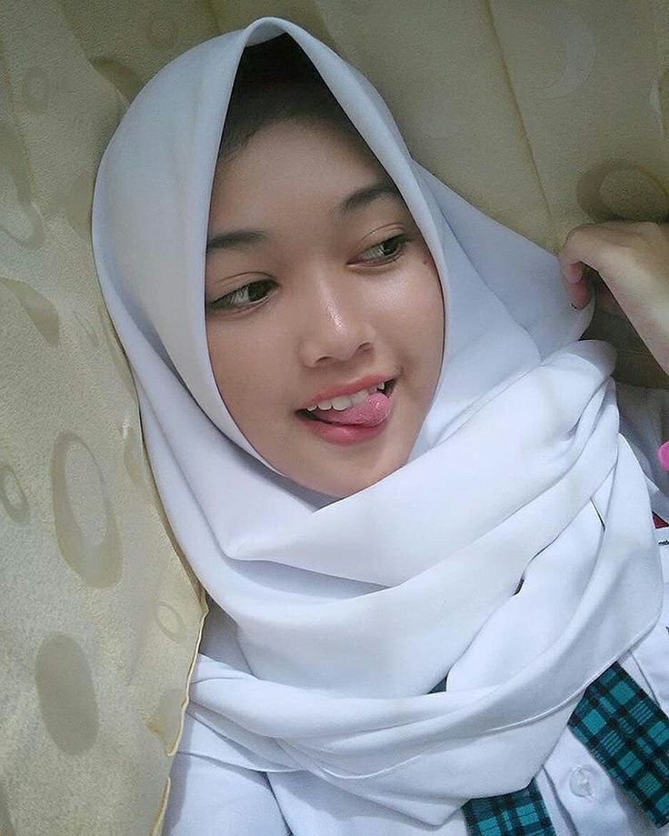 Jilbab Bugil 2020