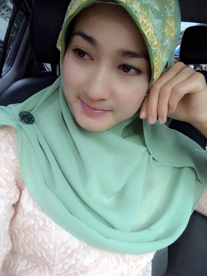 Jilbab SD