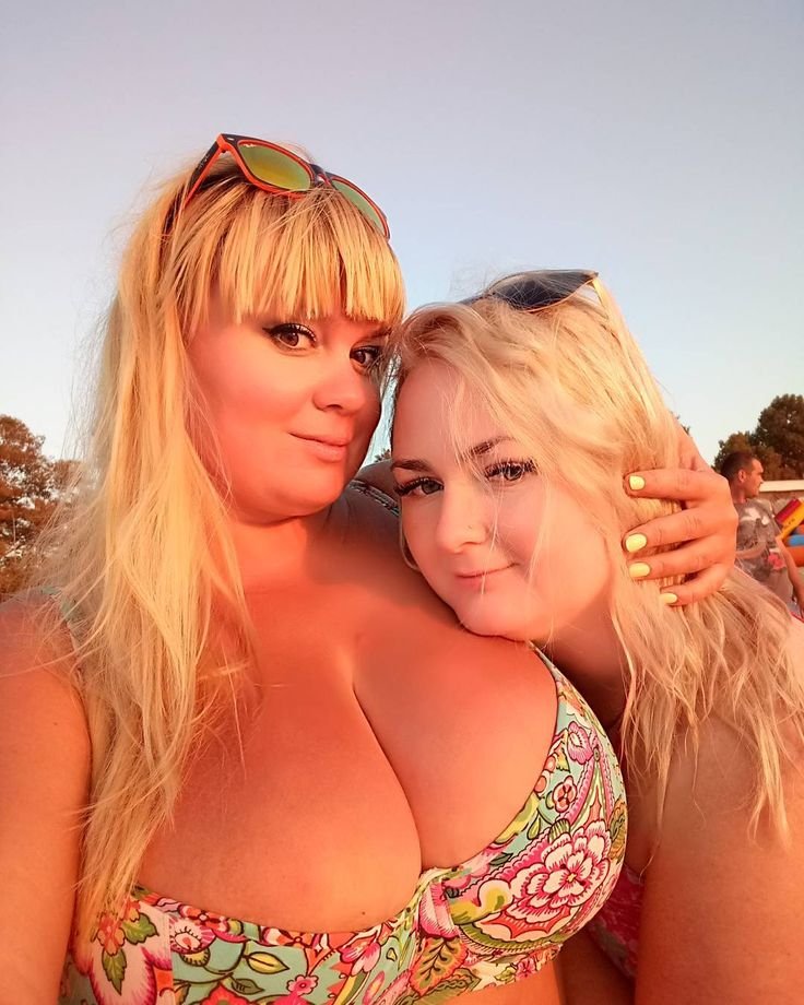 Plus saz Mila Kuznetsova