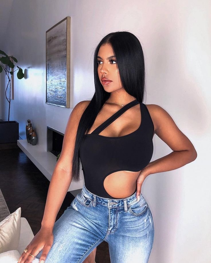 The number of Milana Gagunskaya