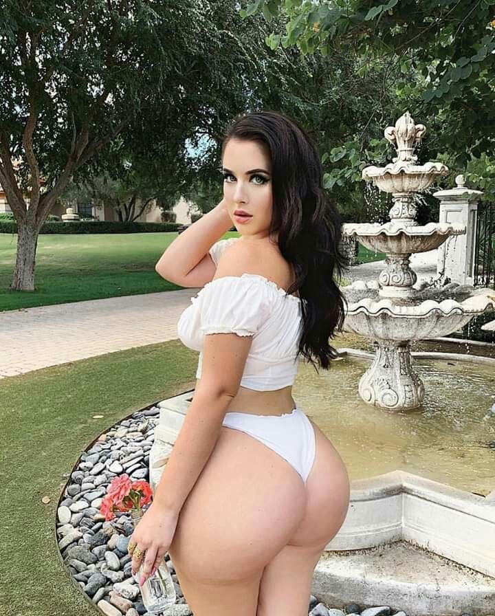 Holly Luyh in bikini naked naked