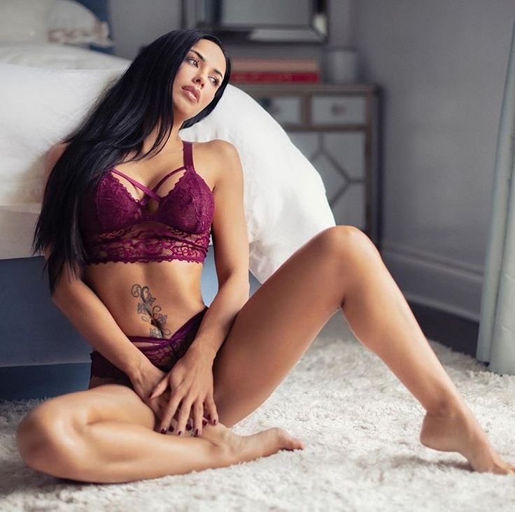 Melissa Ponzio Actress