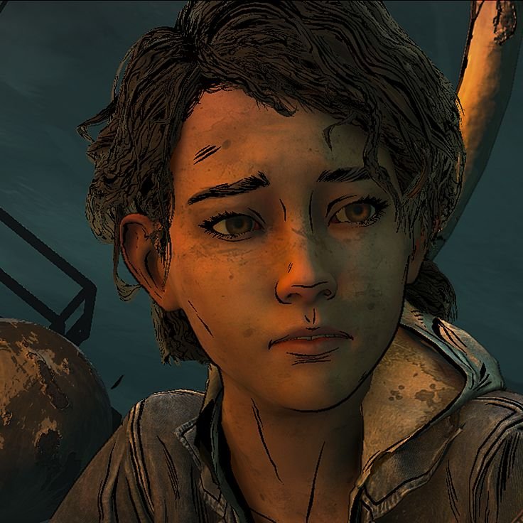 Clementine (character)
