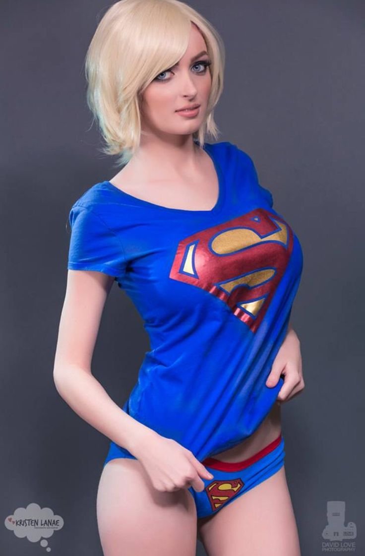 The Kristen Lanae Velma