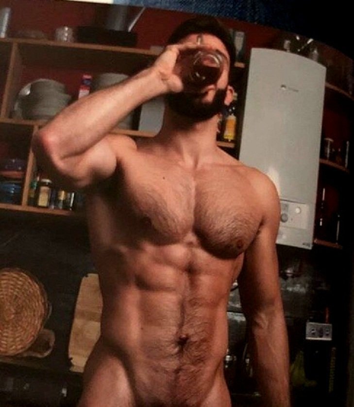 Killian Belliard model Onlyfans