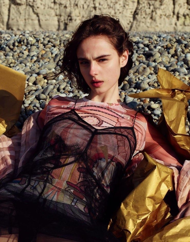 Model: Natália Mallmann