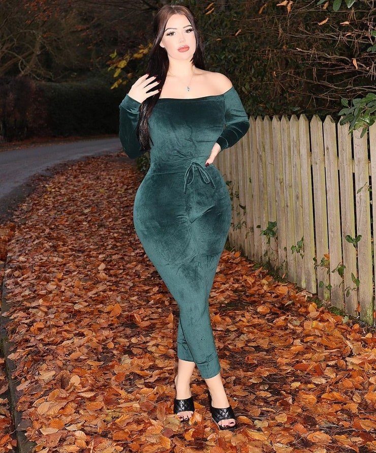 Georgina Elizabethxgx