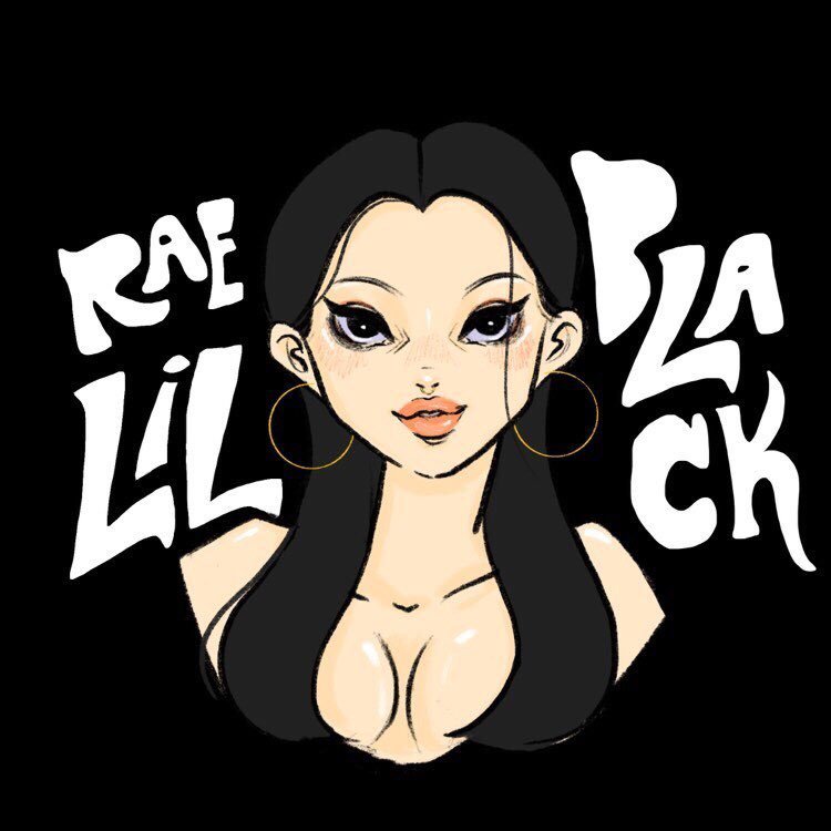 Rae Lil Black